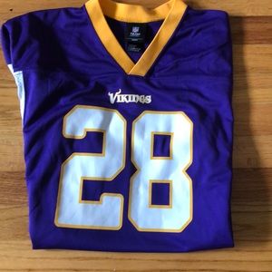 Adrian Peterson Jersey